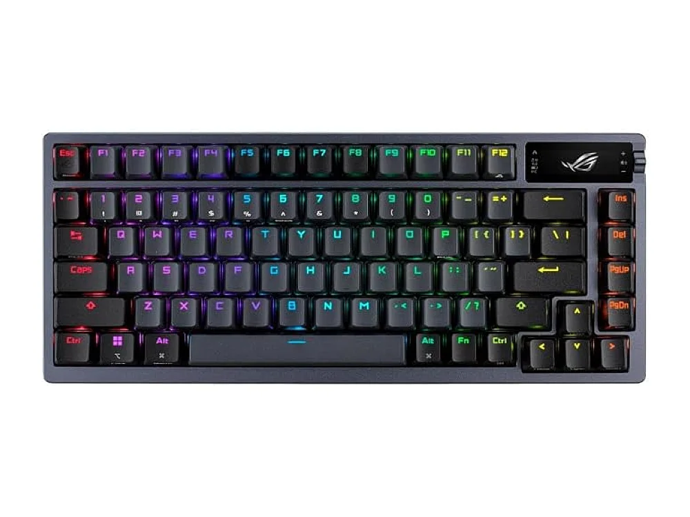 ASUS ROG Azoth - Gaming Keyboards