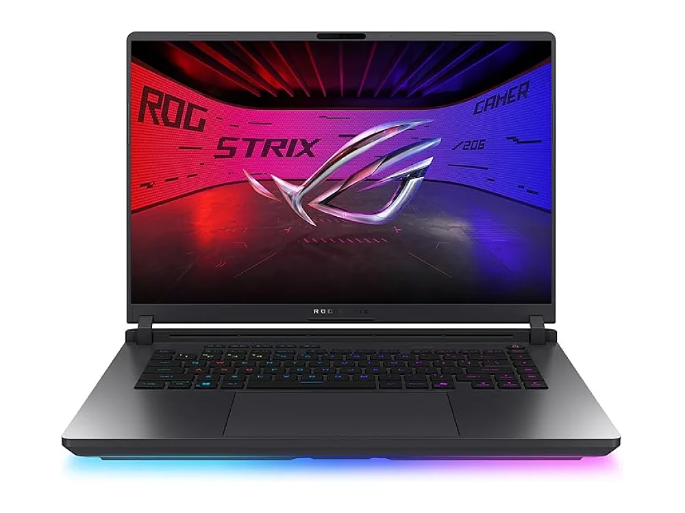 ASUS ROG Strix G16 (2026)