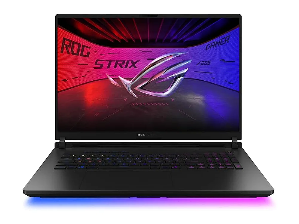 ASUS ROG Strix SCAR 18 (2026)