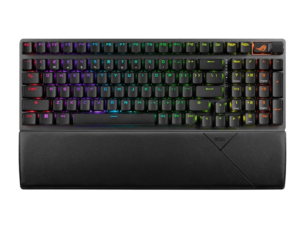 ASUS ROG Strix Scope II 96 Wireless