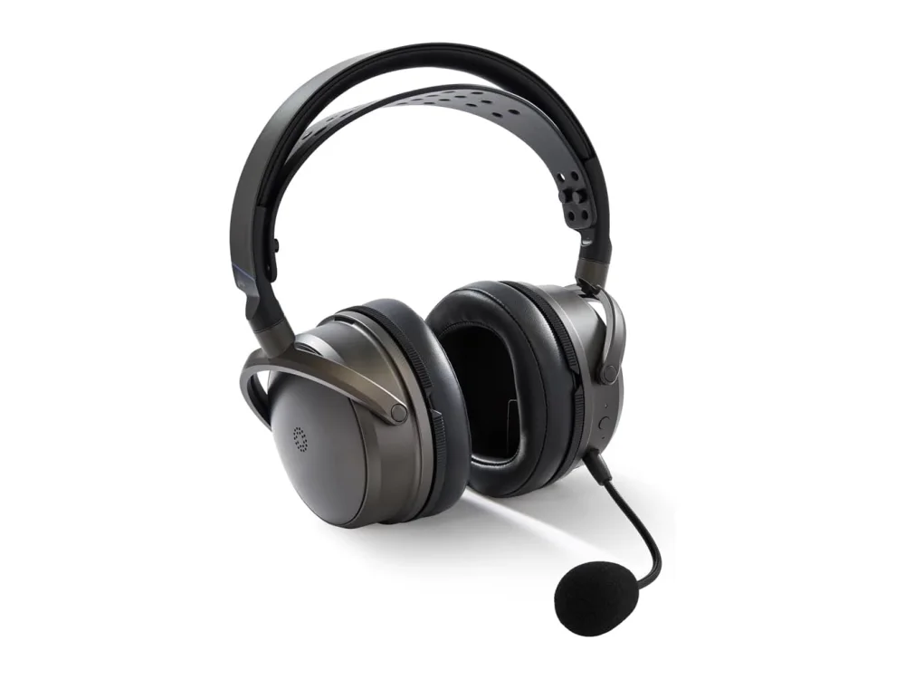 Audeze Maxwell 2 - Gaming Headsets & Audio