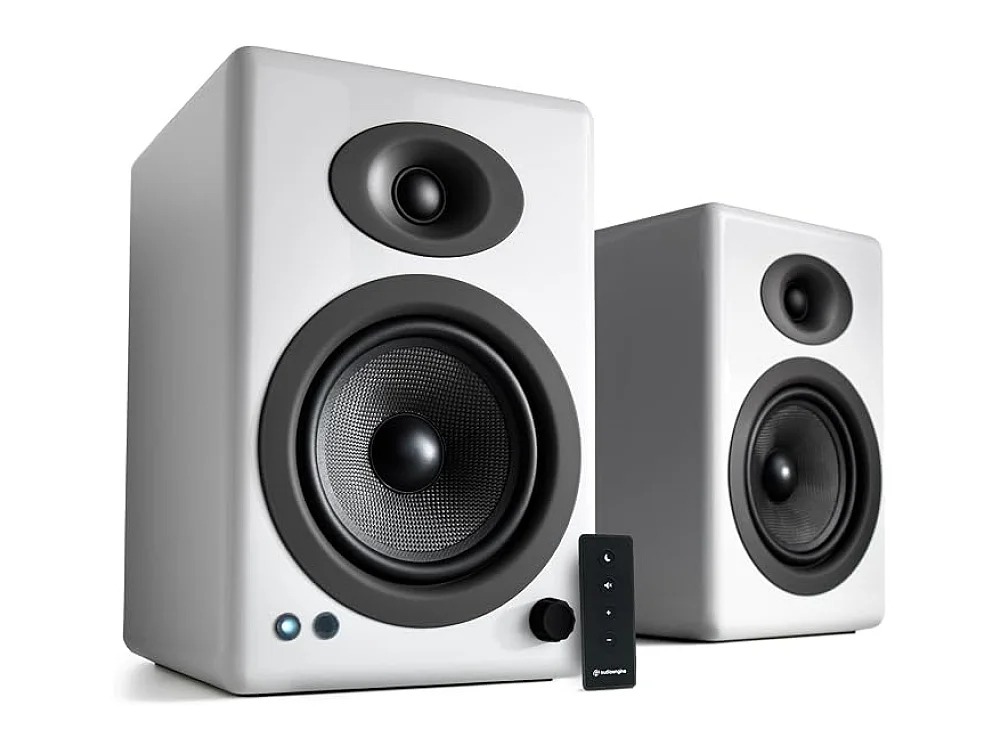 Audioengine A5+ Wireless - Speakers & Soundbars
