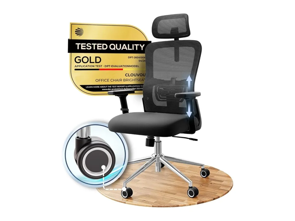 Autonomous ErgoChair Pro - Gaming Chairs