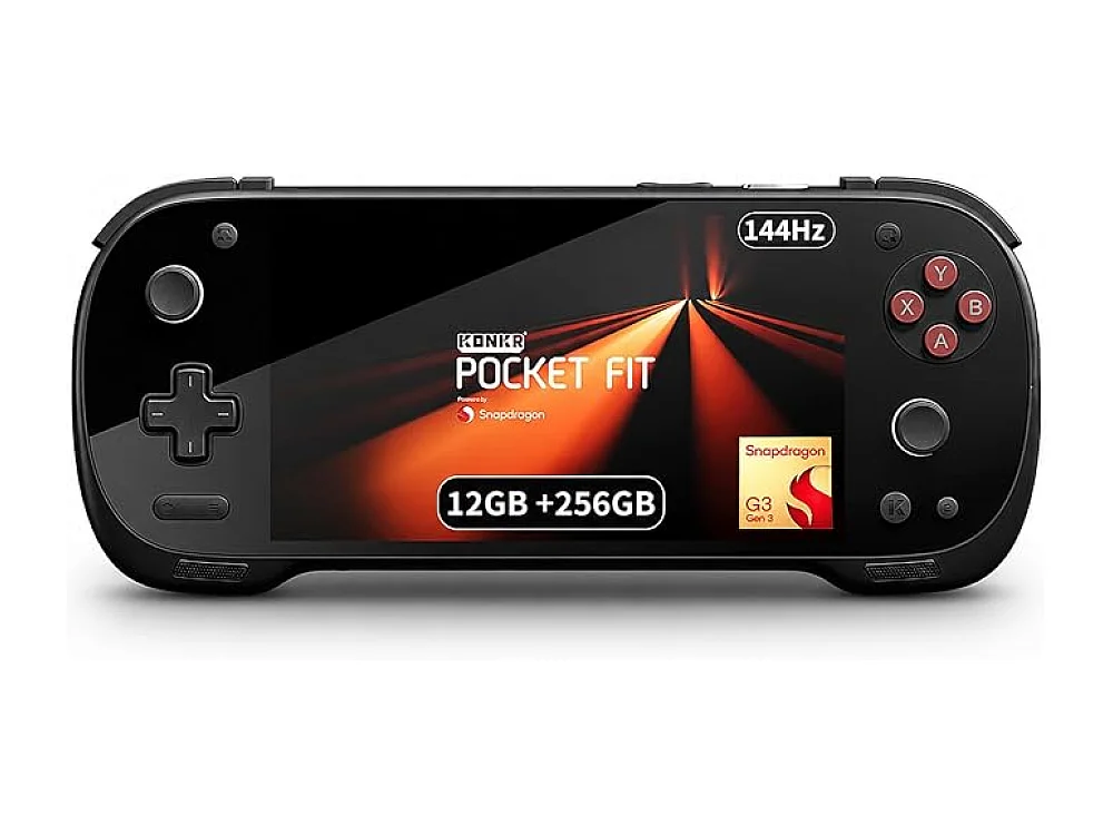AYANEO 3 - Gaming Handhelds