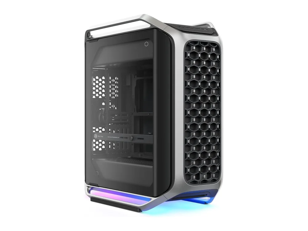 Cooler Master Cosmos Alpha