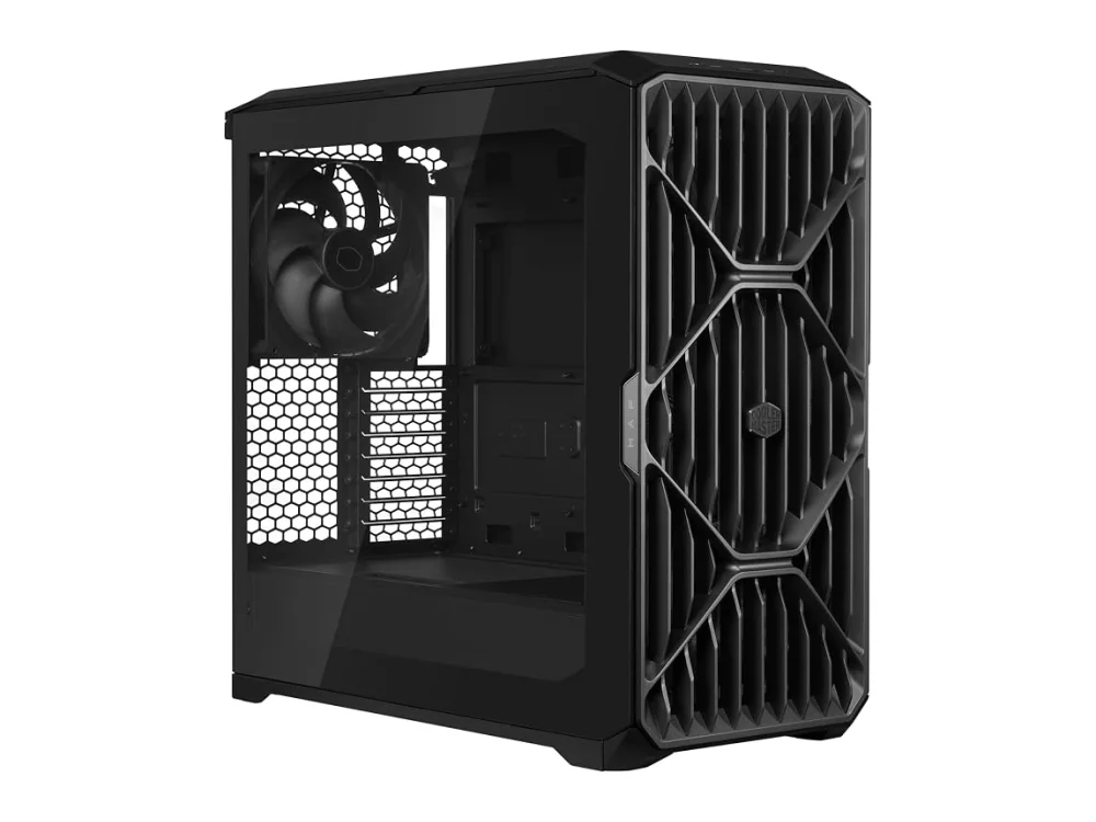 Cooler Master HAF 700 - PC Cases