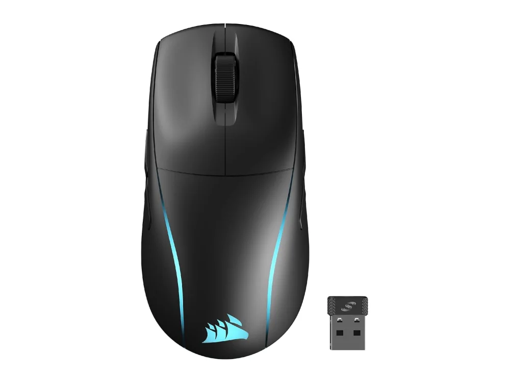 Corsair M75 Wireless - Gaming Mice