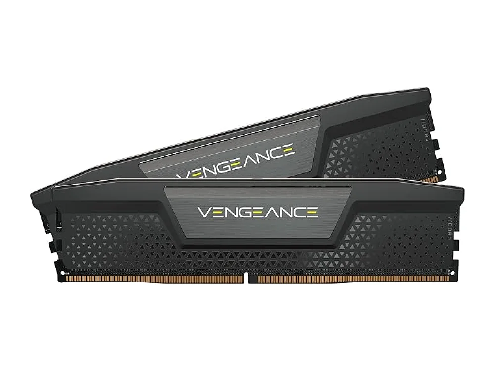 Corsair Vengeance DDR5-5200 192GB - Memory (RAM)