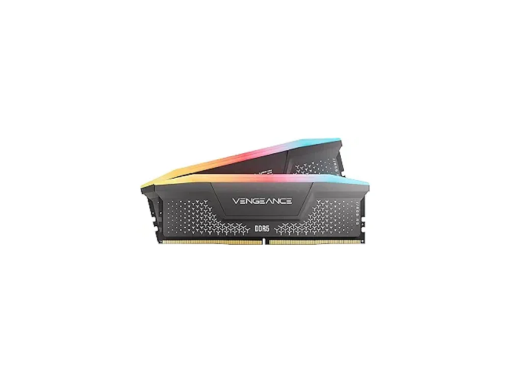 Corsair Vengeance DDR5-6000 - Memory (RAM)