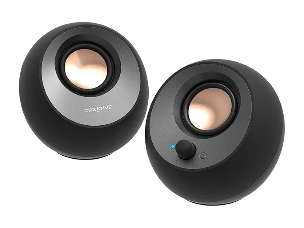 Creative Pebble V3 - Speakers & Soundbars