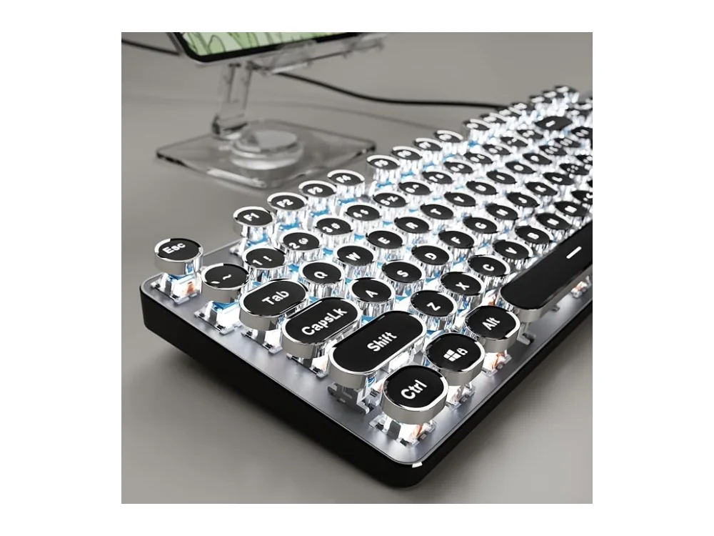 Epomaker Glyph - Gaming Keyboards