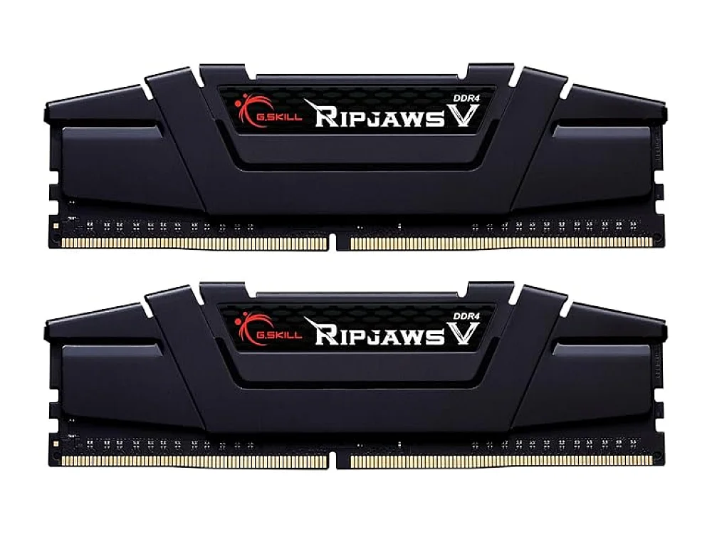 G.Skill Ripjaws V DDR4-3200