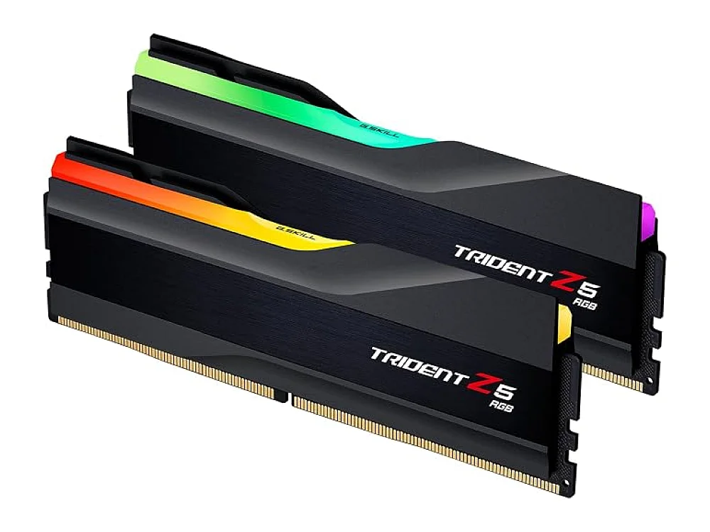 G.Skill Trident Z5 RGB DDR5-6400 96GB - Memory (RAM)