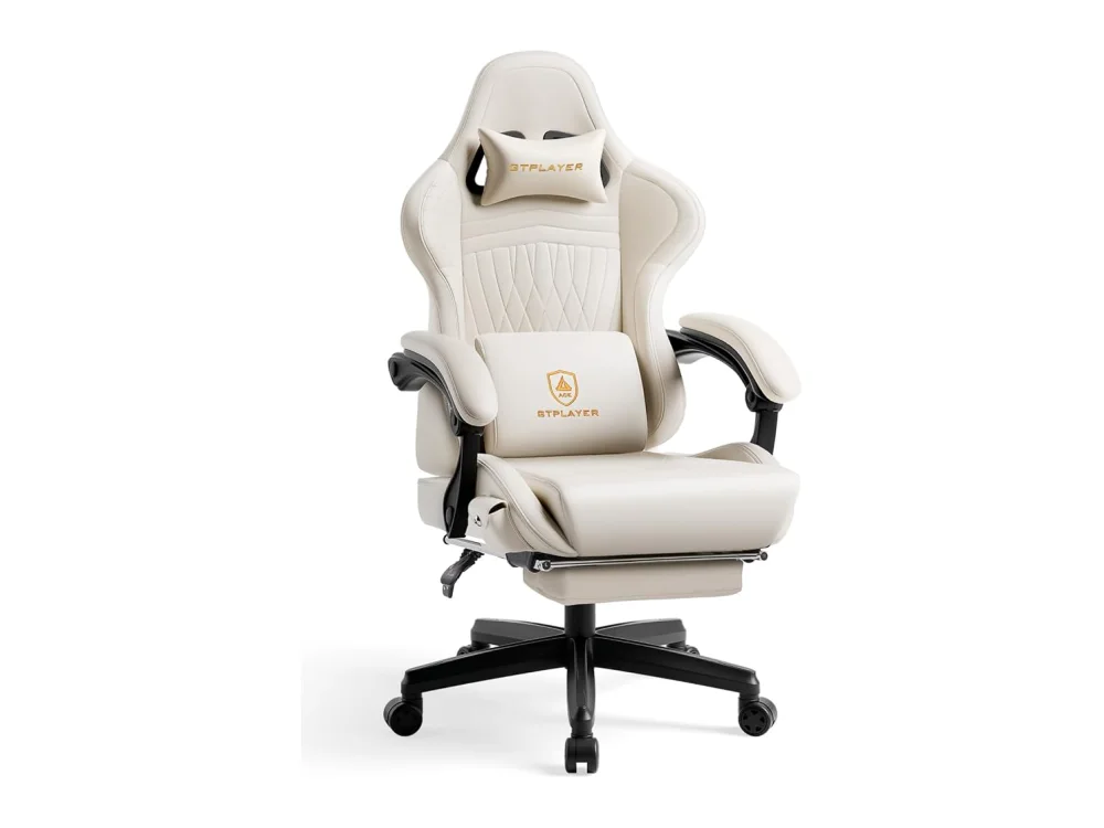 GTPLAYER Comfort - Gaming Chairs