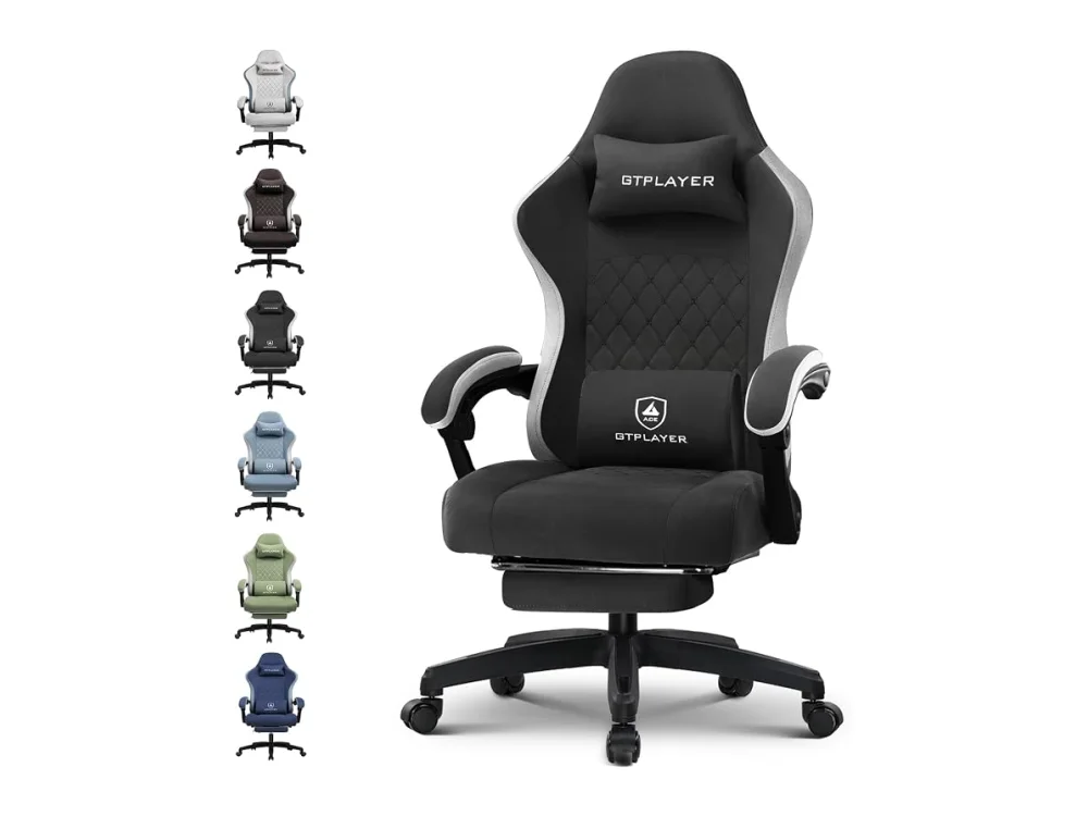 GTPLAYER Gaming Chair - Gaming Chairs