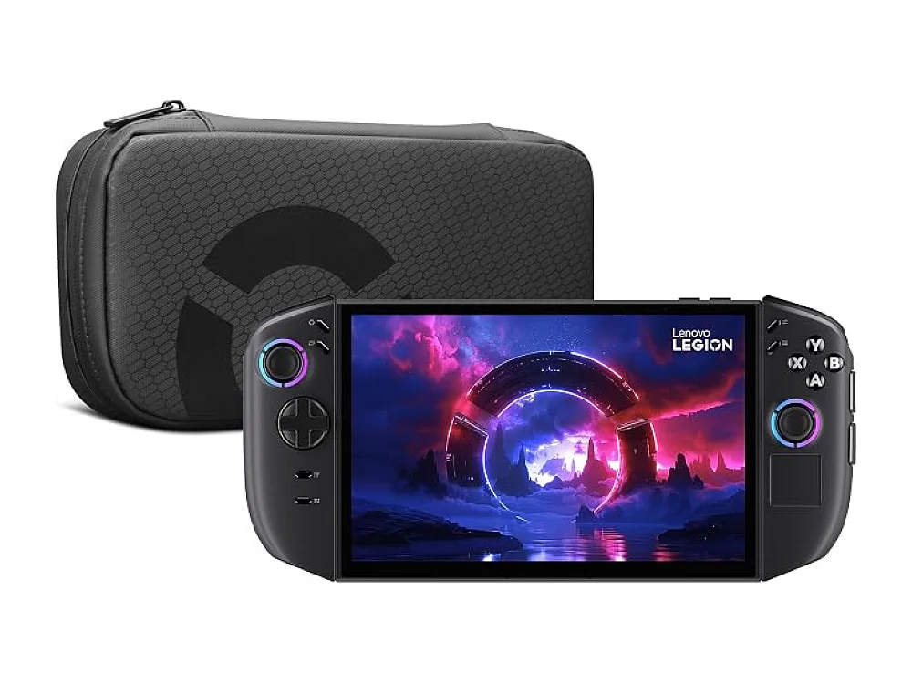 Lenovo Legion Go - Gaming Handhelds