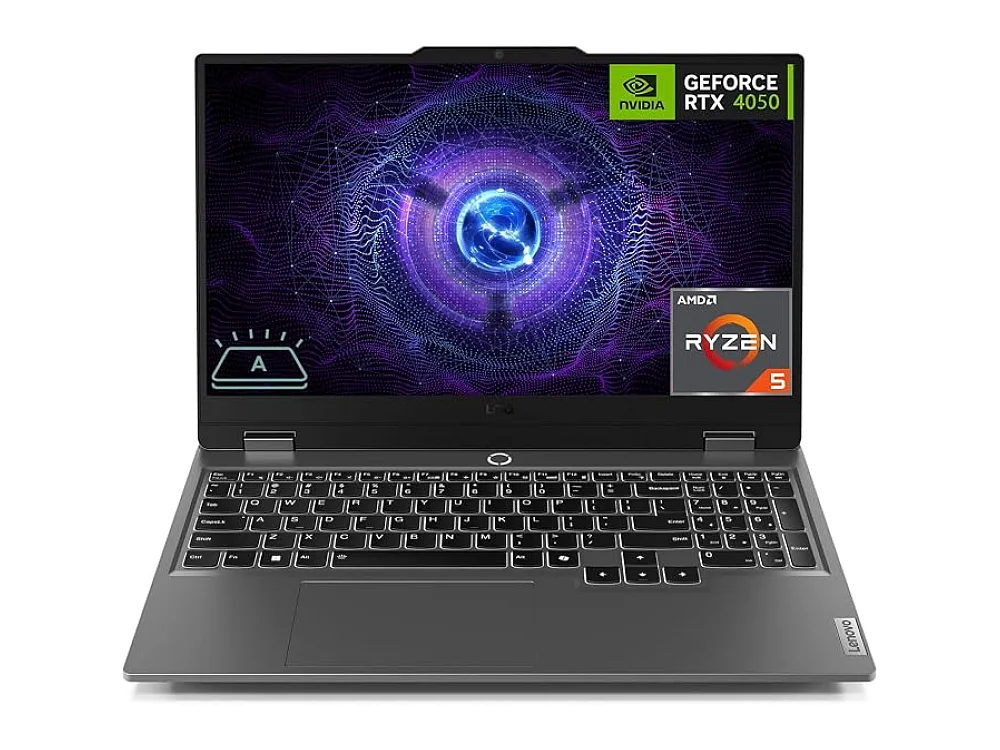 Lenovo LOQ 15 Essential Gen 11 - Gaming Laptops