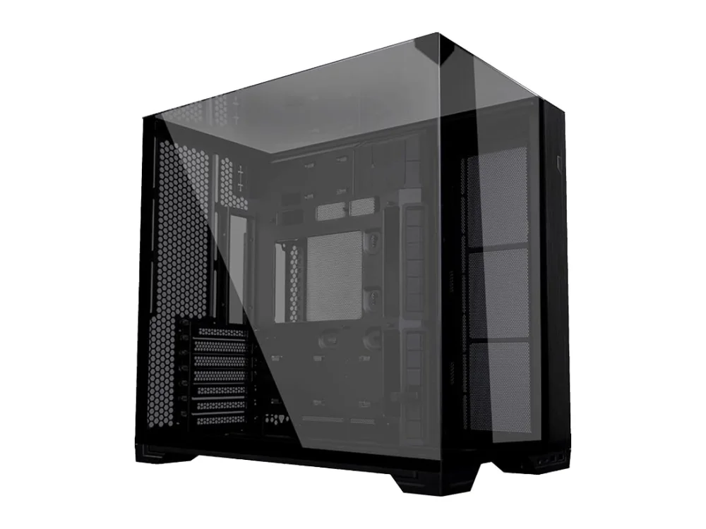 Lian Li O11 Vision Compact - PC Cases