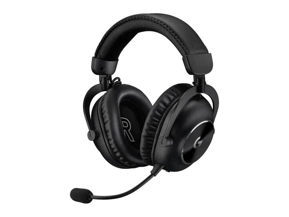 Logitech G Pro X 2 LIGHTSPEED - Gaming Headsets & Audio