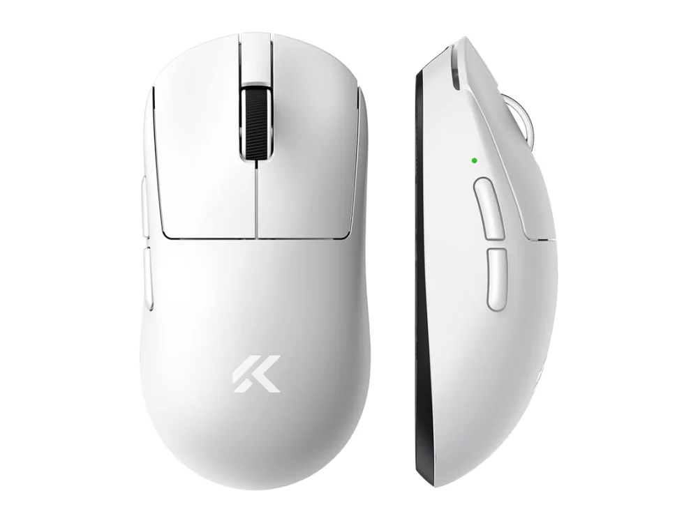 MCHOSE A7 - Gaming Mice