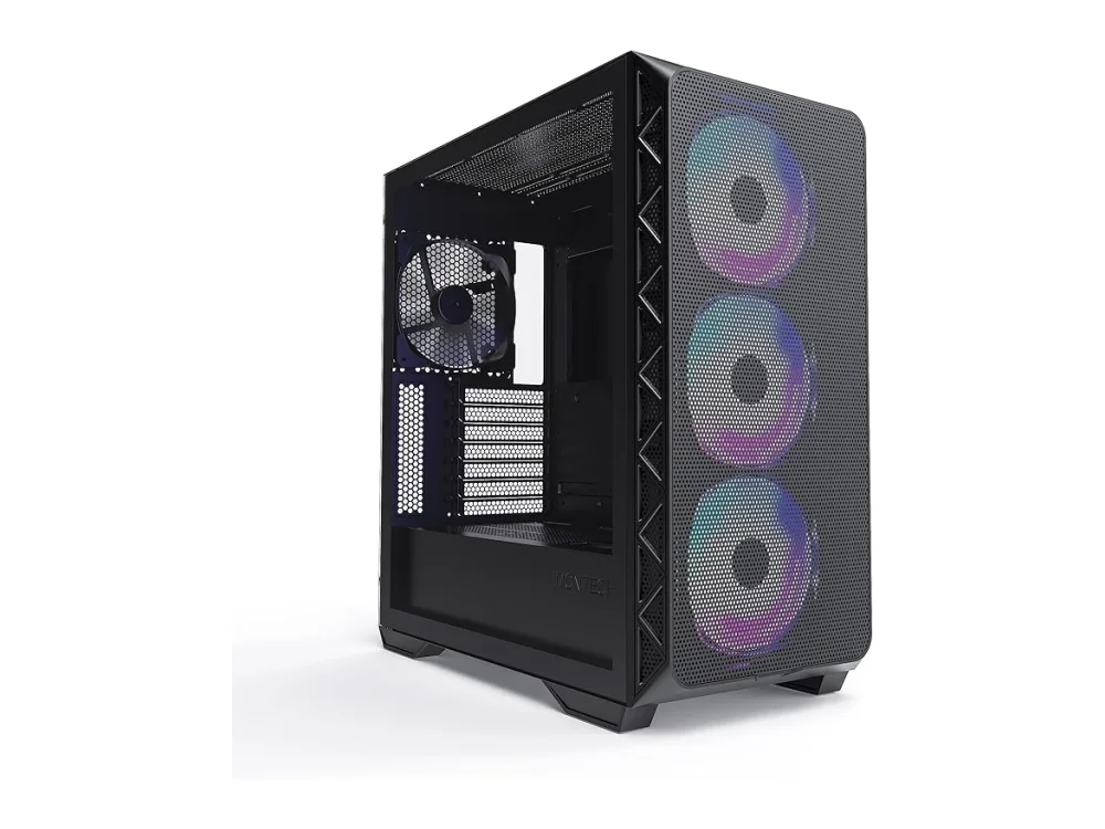 Montech Air 903 Max - PC Cases