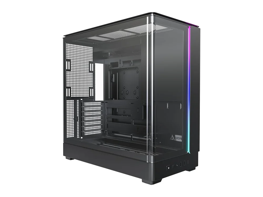 Montech King 65 Pro - PC Cases