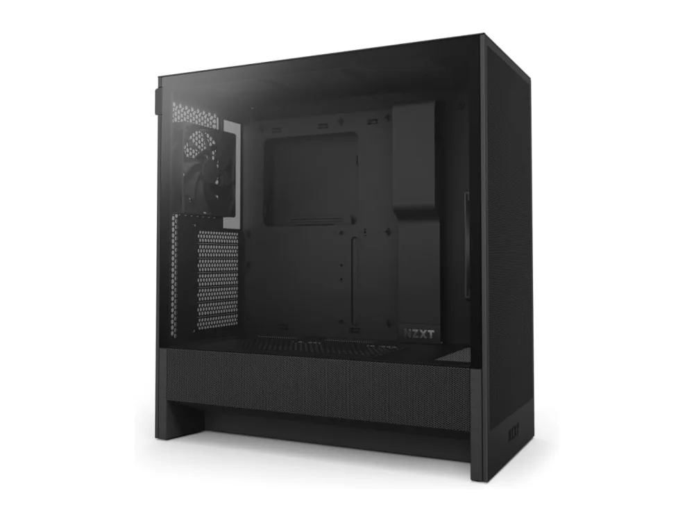 NZXT H7 Flow - PC Cases
