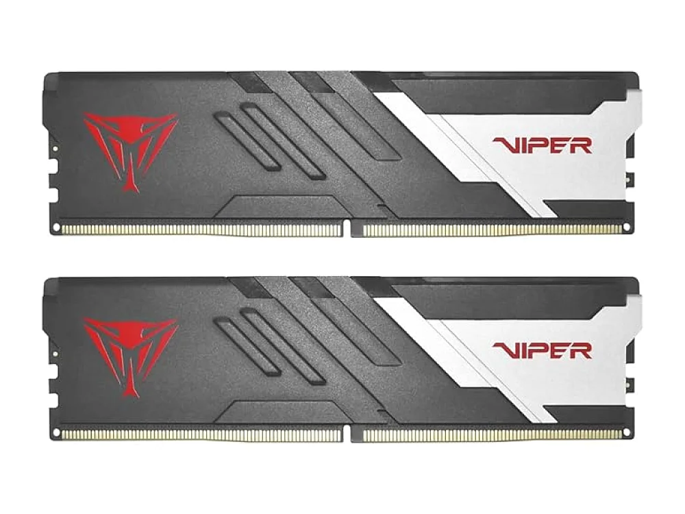 Patriot Viper Venom RGB DDR5-6000 - Memory (RAM)