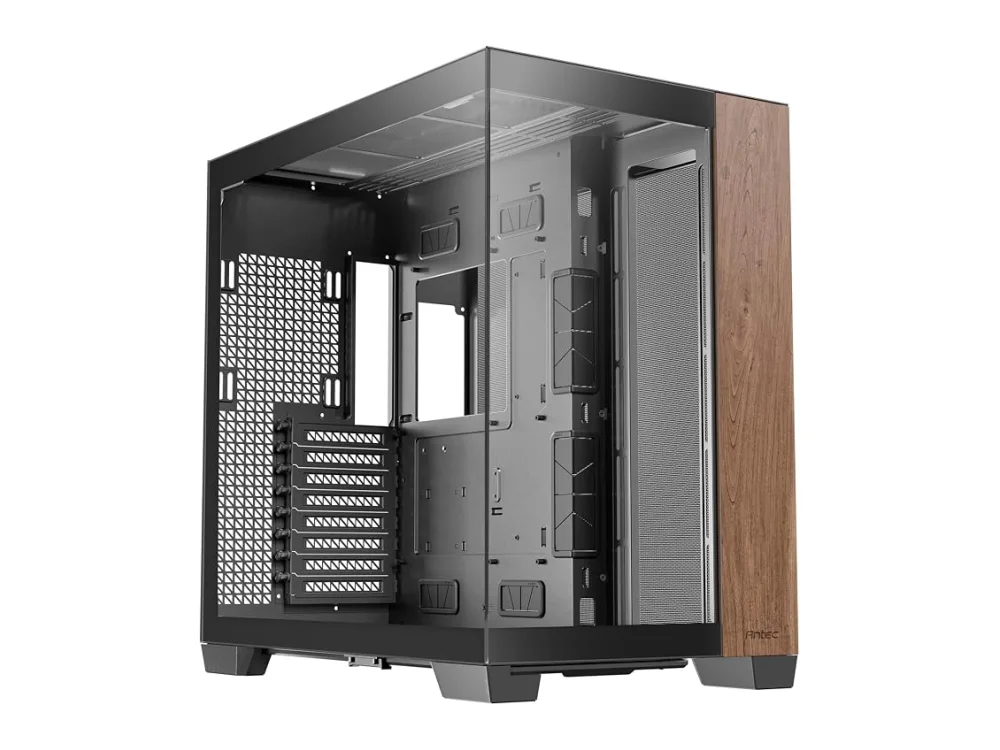 Phanteks G500A - PC Cases