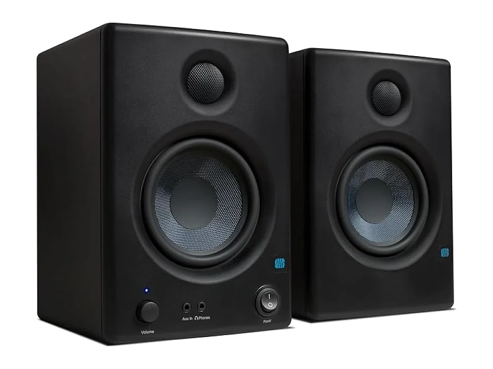 PreSonus Eris E4.5 - Speakers & Soundbars