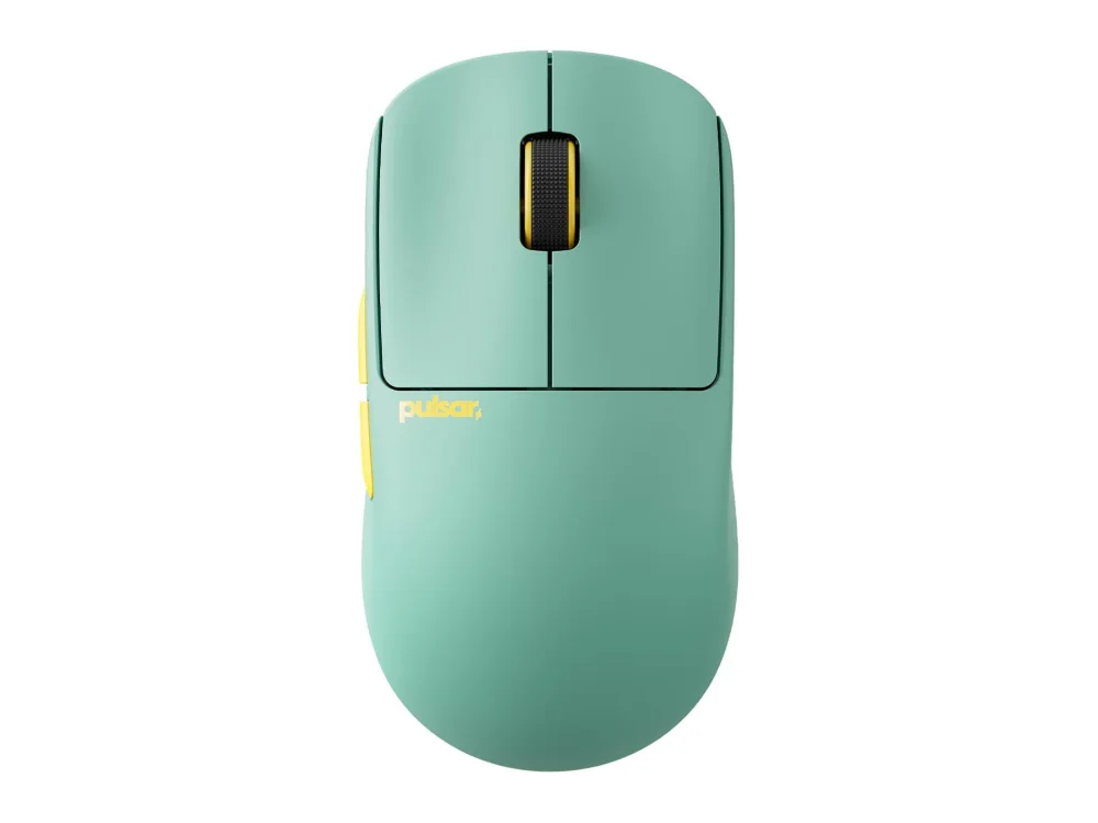 Pulsar X2 CrazyLight Mini - Gaming Mice