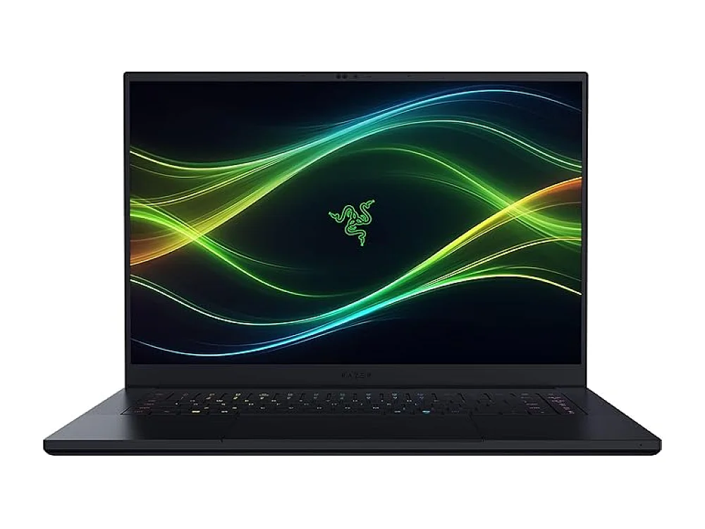 Razer Blade 16 (2026) - Gaming Laptops