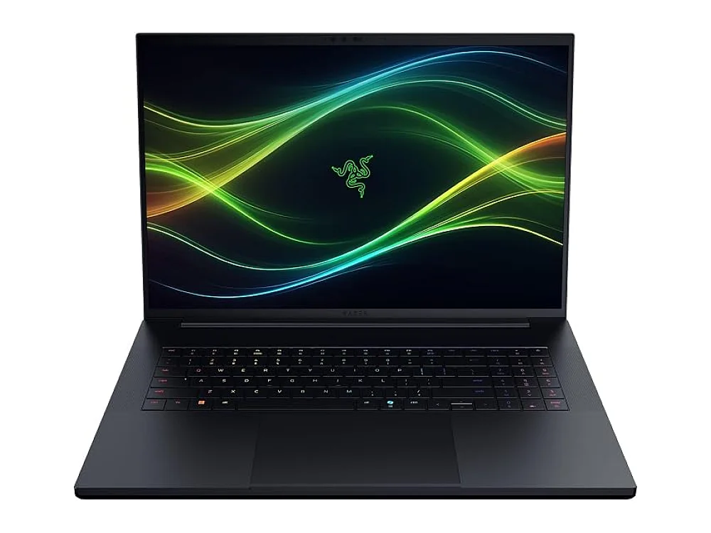 Razer Blade 18 (2026) - Gaming Laptops