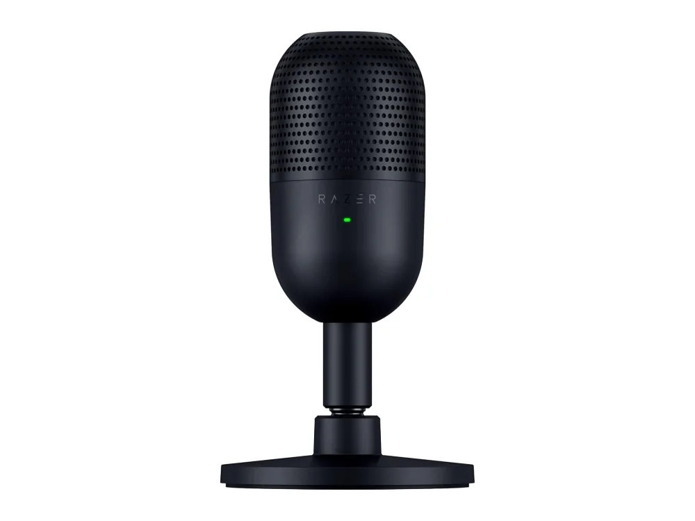 Razer Seiren V3 Mini - Gaming Headsets & Audio