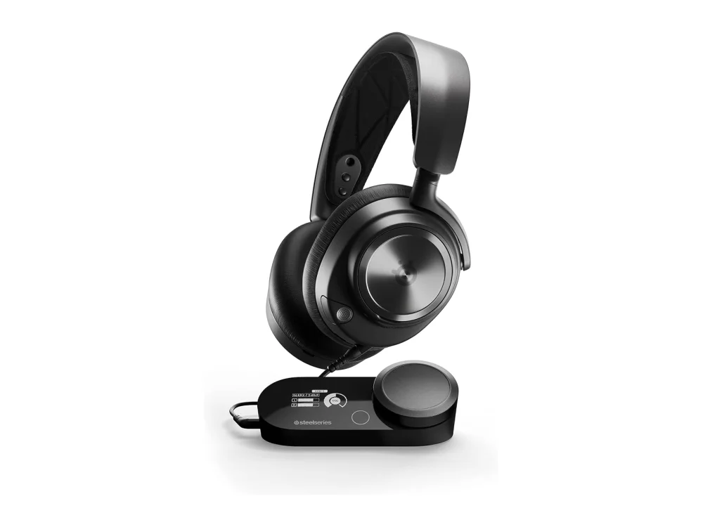 SteelSeries Arctis Nova Pro Wireless