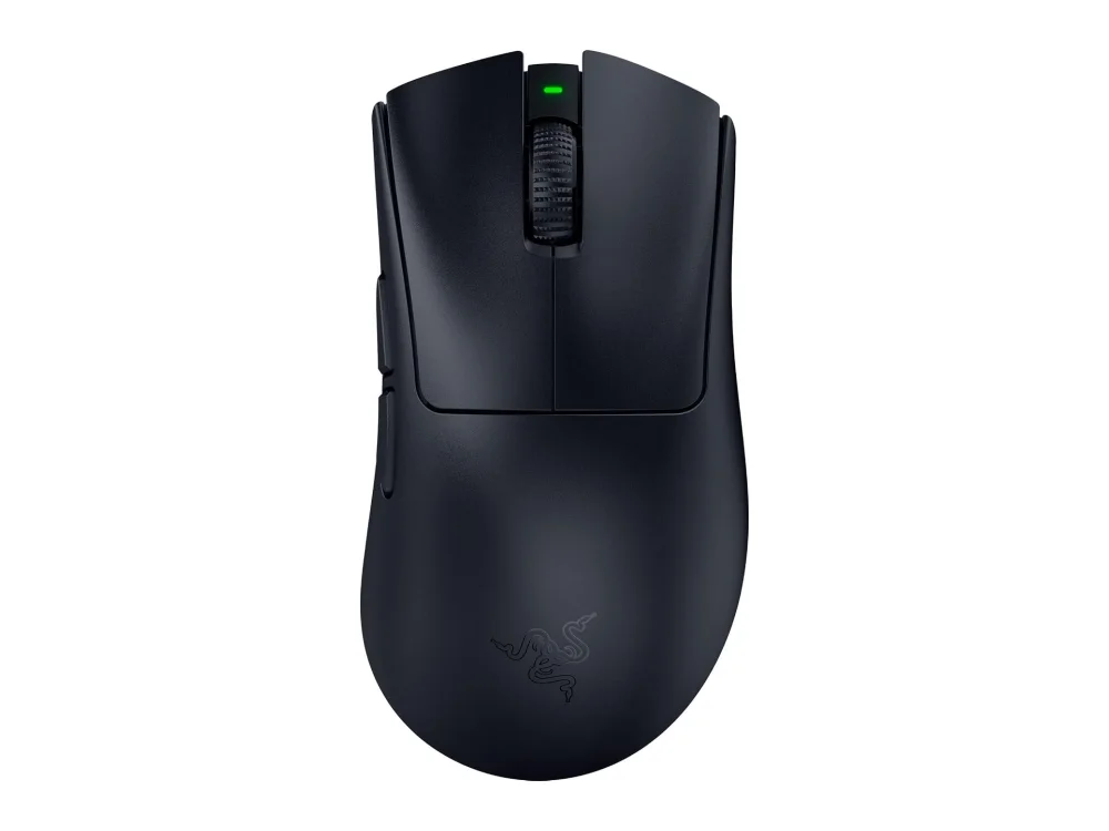 SteelSeries Prime Wireless Mini - Gaming Mice