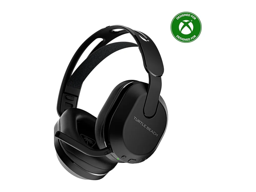 Turtle Beach Stealth 500 - Gaming Headsets & Audio