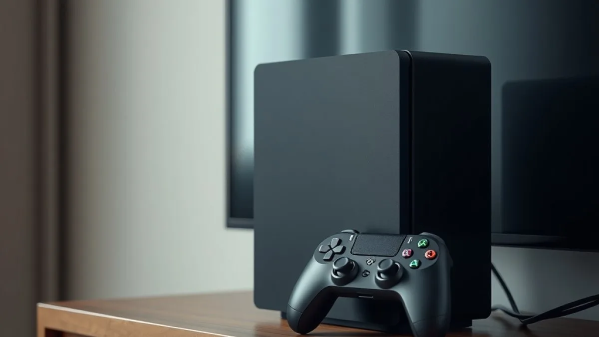 Microsoft Xbox